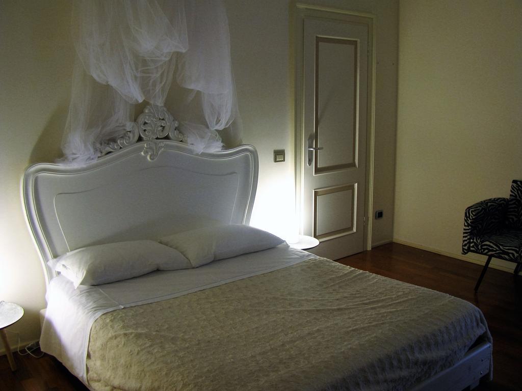 Domus Nova Residenza Il B&B Мантуя Экстерьер фото