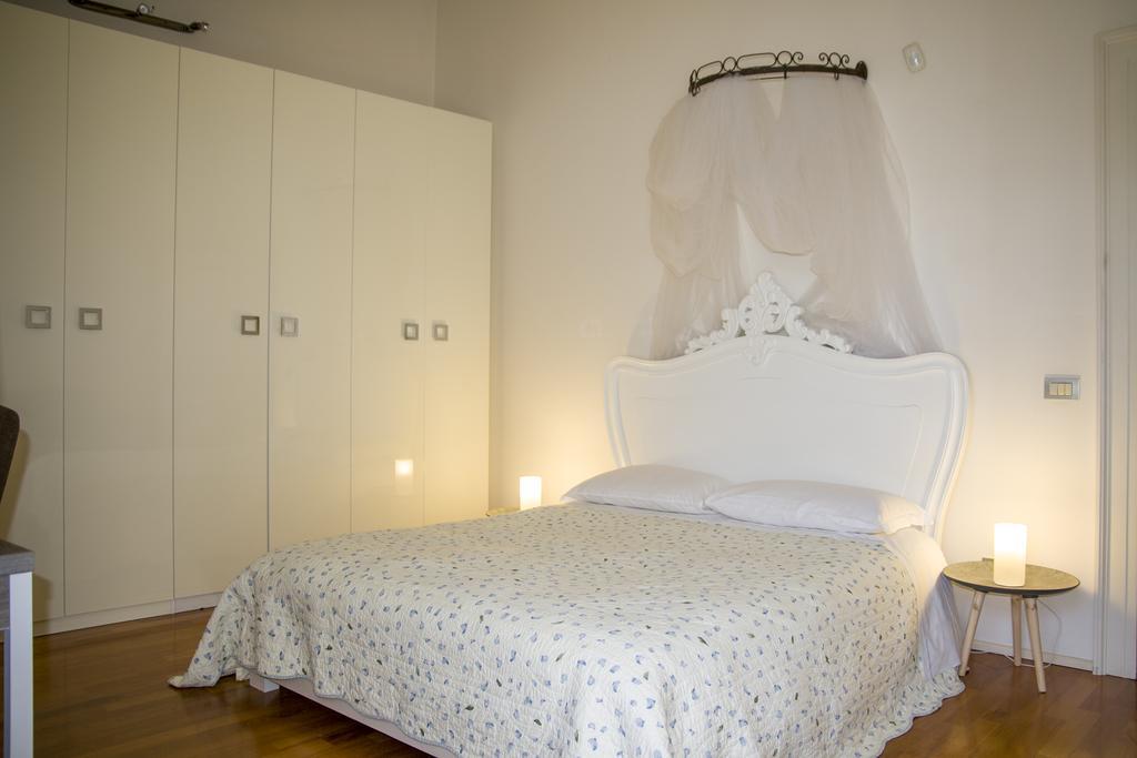 Domus Nova Residenza Il B&B Мантуя Экстерьер фото