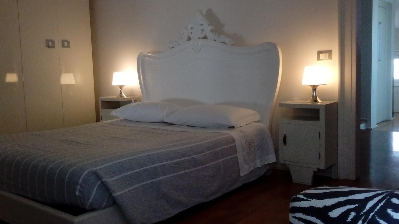 Domus Nova Residenza Il B&B Мантуя Экстерьер фото