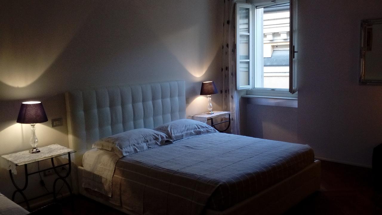 Domus Nova Residenza Il B&B Мантуя Экстерьер фото