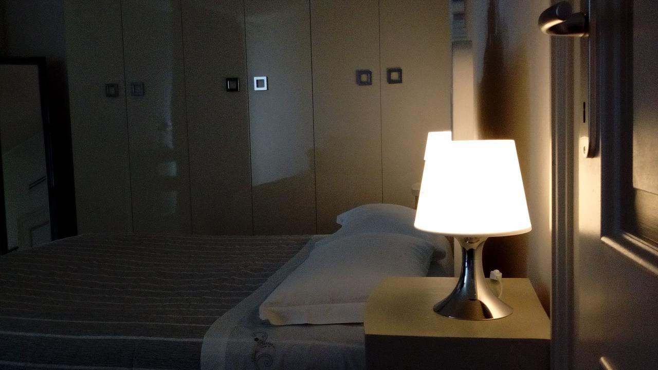 Domus Nova Residenza Il B&B Мантуя Экстерьер фото