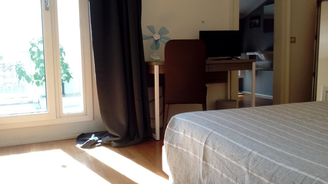 Domus Nova Residenza Il B&B Мантуя Экстерьер фото