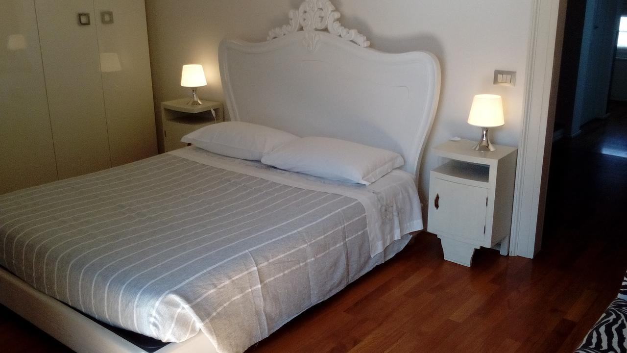 Domus Nova Residenza Il B&B Мантуя Экстерьер фото