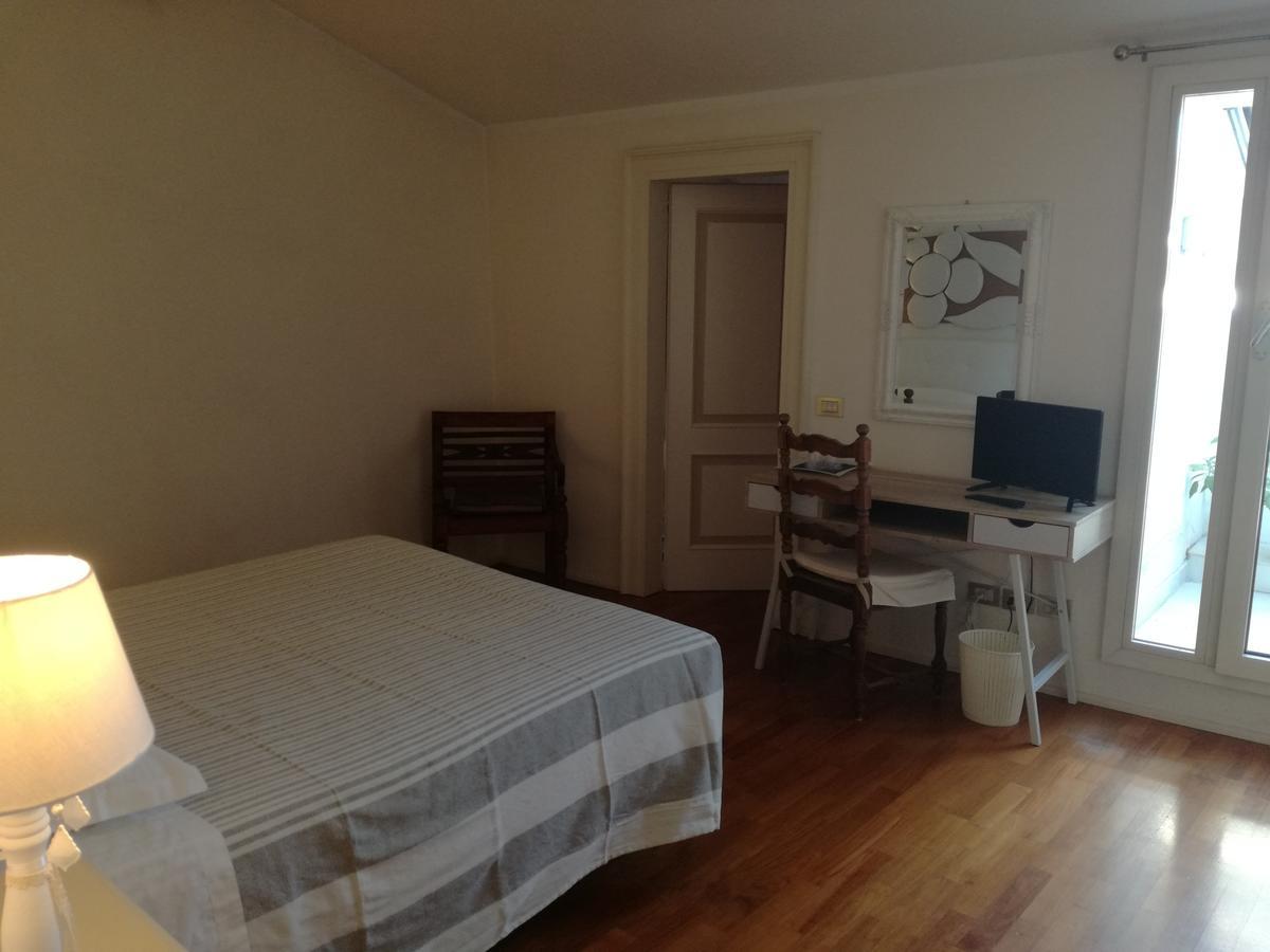 Domus Nova Residenza Il B&B Мантуя Экстерьер фото