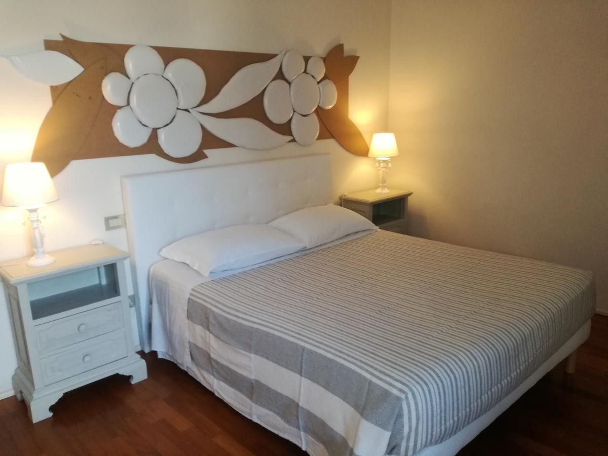 Domus Nova Residenza Il B&B Мантуя Экстерьер фото