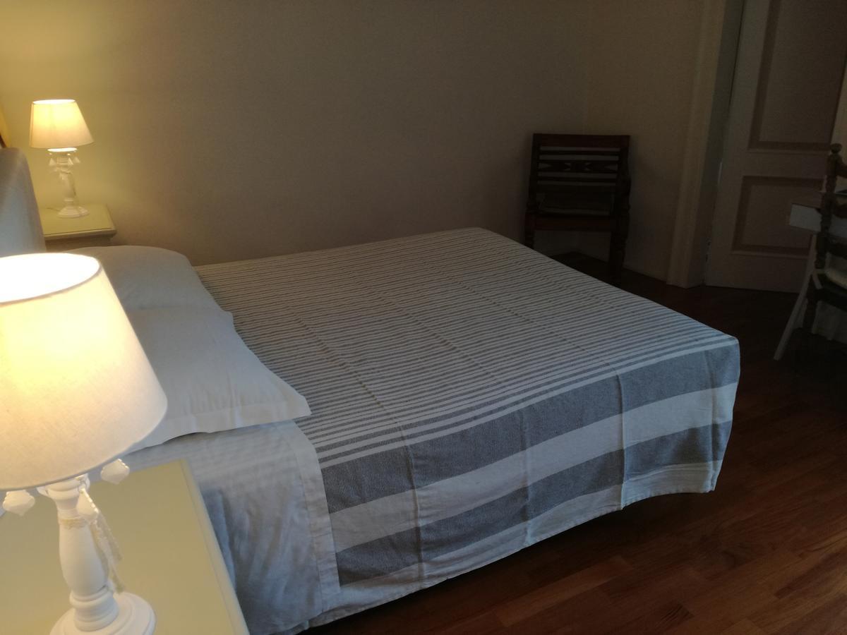 Domus Nova Residenza Il B&B Мантуя Экстерьер фото