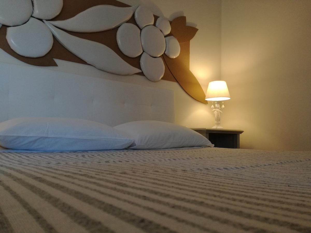 Domus Nova Residenza Il B&B Мантуя Экстерьер фото