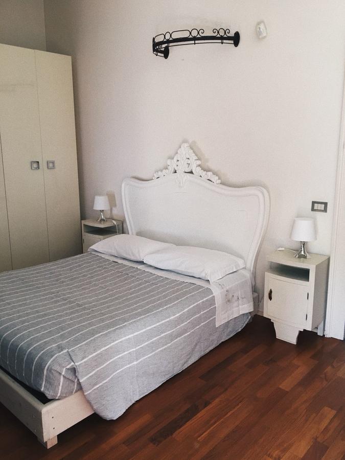 Domus Nova Residenza Il B&B Мантуя Экстерьер фото