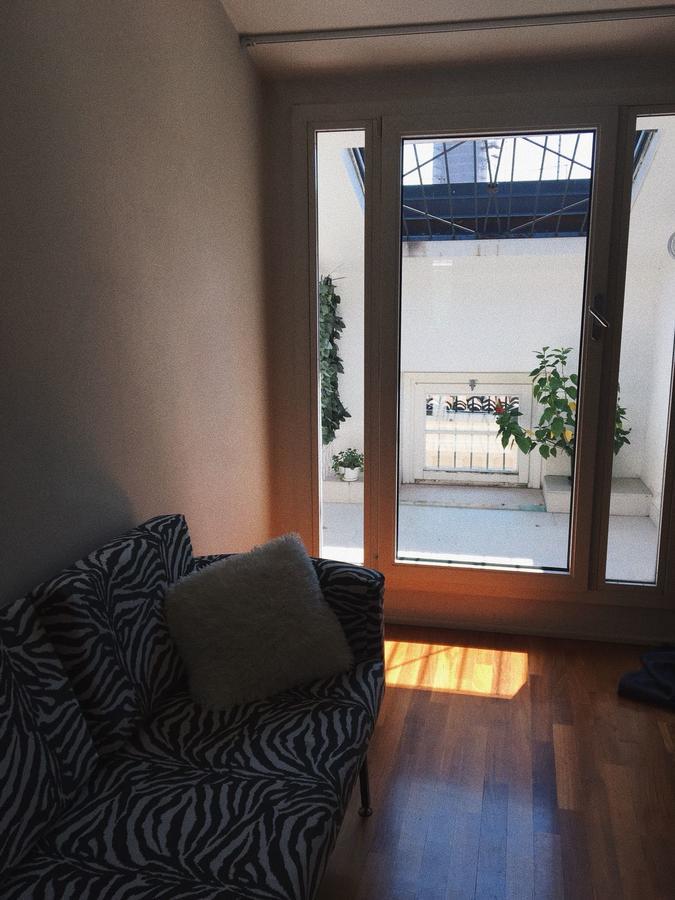 Domus Nova Residenza Il B&B Мантуя Экстерьер фото