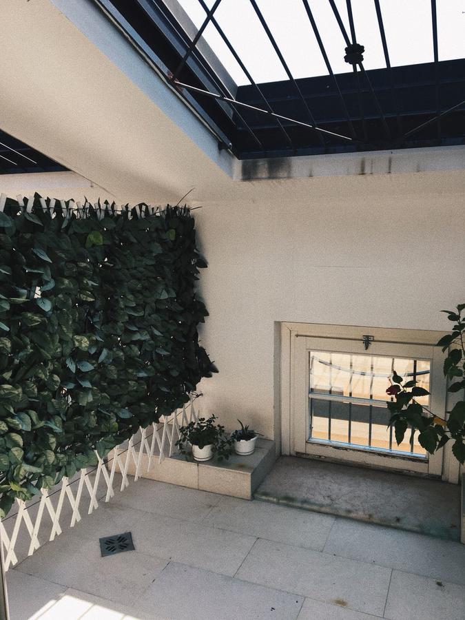 Domus Nova Residenza Il B&B Мантуя Экстерьер фото