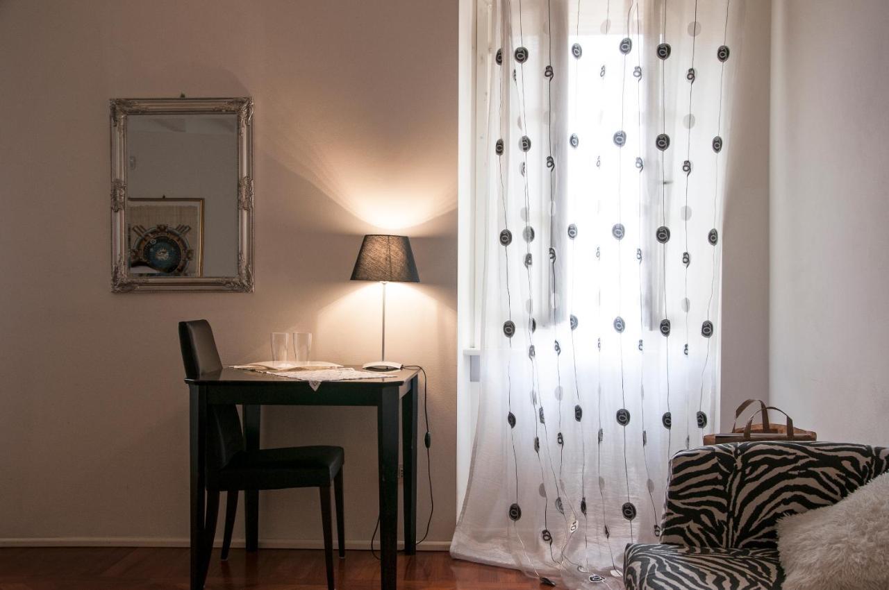 Domus Nova Residenza Il B&B Мантуя Экстерьер фото